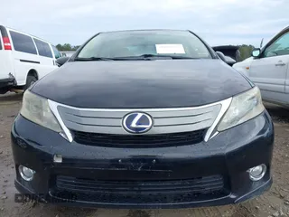 2010 Lexus HS 250h z VIN JTHBB1BAXA2011199, wystawiony jako IAAI lot #41829045 z przebiegiem 155 094 mil mil oraz . Historia ofert i sprzedaży dostępna na DreamBid. Obrazek 13.