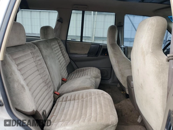 1995 Jeep Grand Cherokee Laredo with VIN 1J4GZ58S2SC703196, listed as a Copart auction lot 68571944 with 264,876 mi miles and Clean Title. Bid and sale history available at carsss.com. Image 11.
