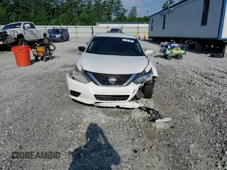 2016 Nissan Altima S z VIN 1N4AL3AP0GN383921, wystawiony jako Copart lot #57461905 z przebiegiem 183 342 mil mil oraz Szkoda całkowita • Salvage title. Historia ofert i sprzedaży dostępna na DreamBid. Obrazek 13.