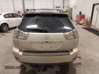 2009 Lexus RX 350 with VIN 2T2GK31UX9C071121, listed as a IAAI auction lot 41946930 with 235,395 mi miles and . Bid and sale history available at DreamBid. Image 16.