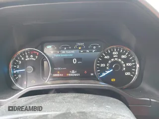 2015 Ford F-150 XLT with VIN 1FTEW1EG6FFC93652, listed as a IAAI auction lot 42058924 with 158,956 mi miles and . Bid and sale history available at DreamBid. Image 7.