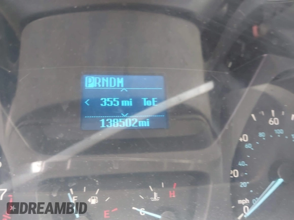 2015 Ford Transit Cargo с VIN 1FTNR1ZM5FKA57556, выставлен на аукционе IAAI как лот 42383851 с пробегом 138 502 миль миль и . История ставок и продаж доступна на DreamBid. Изображение 15.