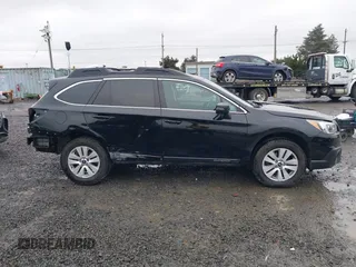 2017 Subaru Outback Premium z VIN 4S4BSAFC6H3206634, wystawiony jako IAAI lot #41302286 z przebiegiem 105 738 mil mil oraz . Historia ofert i sprzedaży dostępna na DreamBid. Obrazek 14.