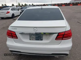 2014 Mercedes-Benz E 350 Sport with VIN WDDHF5KBXEA851680, listed as a IAAI auction lot 42420395 with 106,644 mi miles and . Bid and sale history available at DreamBid. Image 16.