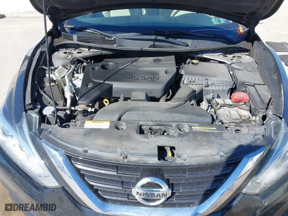 2016 Nissan Altima 2.5 SL with VIN 1N4AL3AP1GC112636, listed as a IAAI auction lot 41900211 with 106,361 mi miles. Bid and sale history available at carsss.com. Image 10.