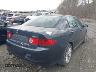 2004 Acura TSX z VIN JH4CL95834C002075, wystawiony jako IAAI lot #41704194 z przebiegiem 236 812 mil mil oraz . Historia ofert i sprzedaży dostępna na DreamBid. Obrazek 4.