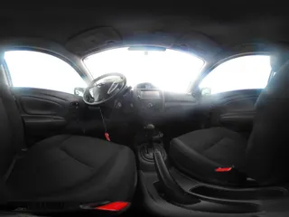 2019 Nissan Versa Sedan SV with VIN 3N1CN7AP1KL815688, listed as a IAAI auction lot 41955017 with 72,151 mi miles. Bid and sale history available at carsss.com. Image 19.