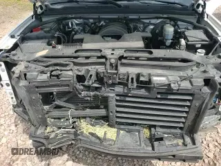 2018 Chevrolet Tahoe Premier с VIN 1GNSKCKC6JR194517, выставлен на аукционе Copart как лот 64211665 с пробегом 143 590 миль миль и Списание • Salvage title. История ставок и продаж доступна на DreamBid. Изображение 15.