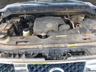 2007 Nissan Titan SE with VIN 1N6BA07A77N233436, listed as a IAAI auction lot 42562943 with 252,076 mi miles and . Bid and sale history available at DreamBid. Image 10.