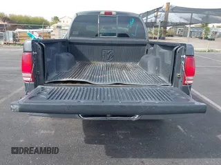 2003 Dodge Dakota SLT with VIN 1D7HL48N93S190381, listed as a IAAI auction lot 41921335 with 75,088 mi miles. Bid and sale history available at carsss.com. Image 13.