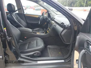 2007 Mercedes-Benz C 230 Sport с VIN WDBRF52H77E024751, выставлен на аукционе IAAI как лот 42820471 с пробегом 115 494 миль миль и . История ставок и продаж доступна на DreamBid. Изображение 5.
