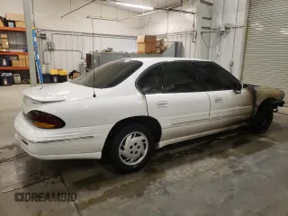 1997 Pontiac Bonneville SE z VIN 1G2HX52K7VH231291, wystawiony jako Copart lot #57514725 z przebiegiem Nie podano mil oraz Nie do naprawy. Historia ofert i sprzedaży dostępna na DreamBid. Obrazek 3.