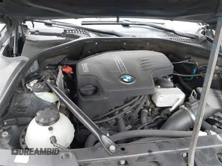 2012 BMW 5 Series 528i with VIN WBAXG5C55CDX02405, listed as a IAAI auction lot 42127069 with 155,764 mi miles. Bid and sale history available at carsss.com. Image 10.