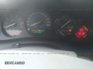 1999 Buick Regal GS with VIN 2G4WF5211X1632883, listed as a IAAI auction lot 33933409 with 271,039 mi miles and . Bid and sale history available at DreamBid. Image 7.