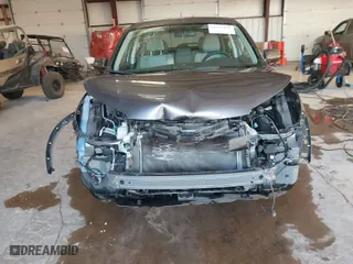 2015 Honda CR-V EX with VIN 3CZRM3H57FG706605, listed as a IAAI auction lot 41233942 with 112,842 mi miles. Bid and sale history available at carsss.com. Image 13.