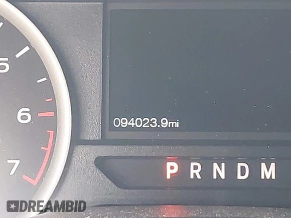 2020 Ford F-150 XL z VIN 1FTEW1CP0LKF02003, wystawiony jako IAAI lot #42431211 z przebiegiem 94 023 mil mil oraz . Historia ofert i sprzedaży dostępna na DreamBid. Obrazek 16.