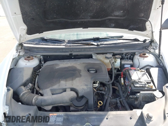 2012 Chevrolet Malibu 1FL with VIN 1G1ZA5EU8CF353299, listed as a IAAI auction lot 41733086 with 165,859 mi miles and . Bid and sale history available at DreamBid. Image 10.