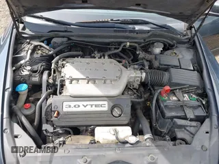 2004 Honda Accord EX с VIN 1HGCM66554A028319, выставлен на аукционе IAAI как лот 42599843 с пробегом 147 939 миль миль и . История ставок и продаж доступна на DreamBid. Изображение 10.