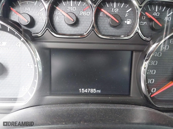 2014 Chevrolet Silverado 1500 LT with VIN 3GCUKREC7EG561639, listed as a IAAI auction lot 42020364 with 154,785 mi miles. Bid and sale history available at carsss.com. Image 15.