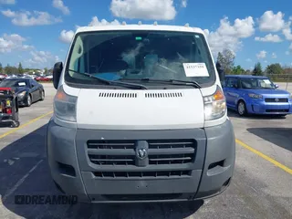 2017 Ram ProMaster Cargo with VIN 3C6TRVAG7HE546221, listed as a IAAI auction lot 41537359 with 160,124 mi miles and . Bid and sale history available at DreamBid. Image 12.