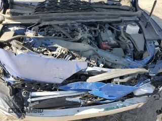 2023 Lexus RX 350 with VIN 2T2BAMCA7PC029167, listed as a Copart auction lot 59621015 with Not provided miles and Salvage title. Bid and sale history available at DreamBid. Image 12.
