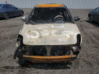 2011 Nissan Sentra SR z VIN 3N1AB6AP1BL658450, wystawiony jako Copart lot #60906635 z przebiegiem Nie podano mil oraz Szkoda całkowita • Salvage title. Historia ofert i sprzedaży dostępna na DreamBid. Obrazek 5.