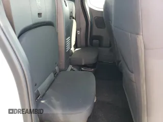 2024 Nissan Frontier S z VIN 1N6ED1CL5RN638845, wystawiony jako Copart lot #51940085 z przebiegiem 27 151 mil mil oraz Szkoda całkowita • Salvage title. Historia ofert i sprzedaży dostępna na DreamBid. Obrazek 10.
