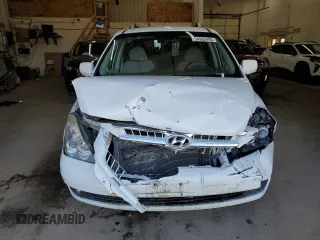 2007 Hyundai Entourage GLS z VIN KNDMC233876042661, wystawiony jako Copart lot #54363495 z przebiegiem 218 757 mil mil oraz Nie do naprawy • Non repairable. Historia ofert i sprzedaży dostępna na DreamBid. Obrazek 5.