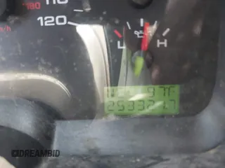 2005 Ford F-150 XLT с VIN 1FTPW14565FA73628, выставлен на аукционе IAAI как лот 42611752 с пробегом 253 321 миль миль и . История ставок и продаж доступна на DreamBid. Изображение 7.