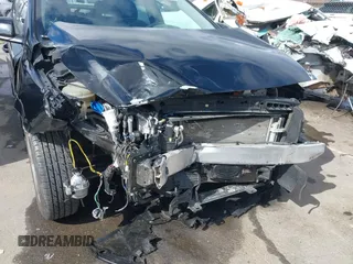 2019 Hyundai Ioniq Blue with VIN KMHC65LC3KU175915, listed as a IAAI auction lot 41778594 with 109,977 mi miles and . Bid and sale history available at DreamBid. Image 6.