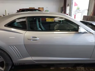 2010 Chevrolet Camaro 2LT with VIN 2G1FC1EV3A9155346, listed as a IAAI auction lot 42478904 with 188,842 mi miles and . Bid and sale history available at DreamBid. Image 12.