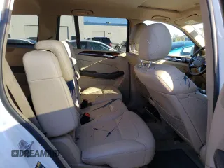 2015 Mercedes-Benz GL-Class GL 450 with VIN 4JGDF6EE6FA477859, listed as a Copart auction lot 70937732 with 71,102 mi miles. Bid and sale history available at carsss.com. Image 11.