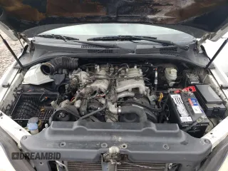 2006 Kia Sorento LX with VIN KNDJD733665597996, listed as a Copart auction lot 75821774 with 233,391 mi miles and Salvage title. Bid and sale history available at DreamBid. Image 12.