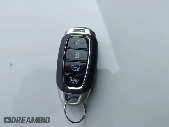 2020 Hyundai Kona SEL with VIN KM8K2CAA1LU463785, listed as a IAAI auction lot 40055542 with 58,258 mi miles. Bid and sale history available at carsss.com. Image 11.