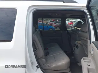 2011 Honda Pilot EX-L with VIN 5FNYF3H64BB027265, listed as a IAAI auction lot 41901424 with 198,556 mi miles and . Bid and sale history available at DreamBid. Image 8.