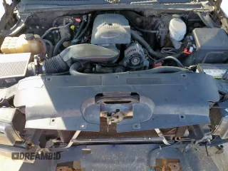 2004 Chevrolet Silverado 1500 Work Truck with VIN 2GCEC19VX41324388, listed as a Copart auction lot 48559795 with 278,874 mi miles and Clean Title. Bid and sale history available at carsss.com. Image 11.
