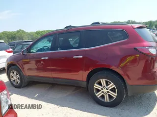 2016 Chevrolet Traverse LT с VIN 1GNKVGKD5GJ189839, выставлен на аукционе IAAI как лот 42474918 с пробегом 149 788 миль миль и . История ставок и продаж доступна на DreamBid. Изображение 14.