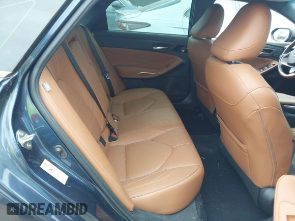 2019 Toyota Avalon XLE with VIN 4T1BZ1FB9KU021403, listed as a IAAI auction lot 41718718 with 72,841 mi miles and . Bid and sale history available at DreamBid. Image 8.