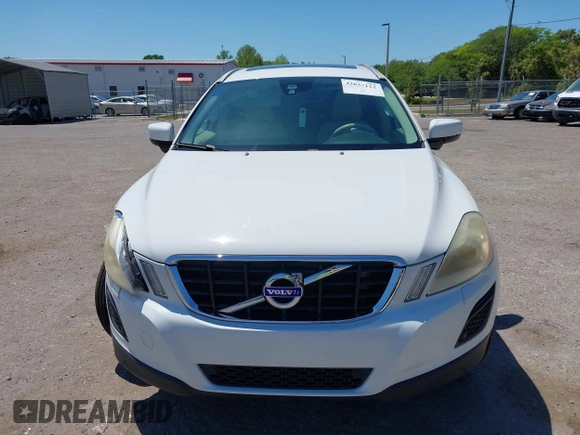 2013 Volvo XC60 3.2L с VIN YV4952DL3D2378376, выставлен на аукционе IAAI как лот 42037112 с пробегом 83 339 миль миль и . История ставок и продаж доступна на DreamBid. Изображение 12.