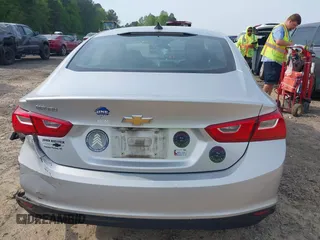 2018 Chevrolet Malibu LS with VIN 1G1ZB5ST6JF182056, listed as a IAAI auction lot 42032940 with 151,613 mi miles and . Bid and sale history available at DreamBid. Image 14.