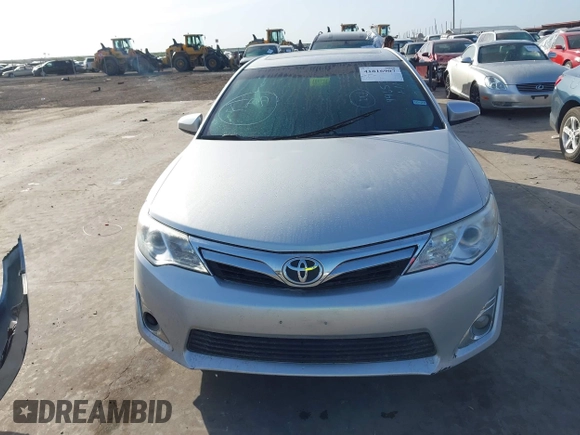 2013 Toyota Camry L with VIN 4T1BF1FK6DU686948, listed as a IAAI auction lot 41816907 with 174,811 mi miles. Bid and sale history available at carsss.com. Image 12.