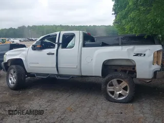 2012 Chevrolet Silverado 1500 LT with VIN 1GCRKSE70CZ188392, listed as a IAAI auction lot 42108057 with Not Provided miles and . Bid and sale history available at DreamBid. Image 14.