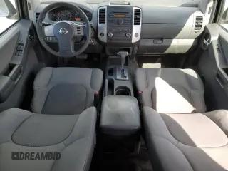 2010 Nissan Xterra S with VIN 5N1AN0NU0AC515755, listed as a Copart auction lot 48242305 with 183,313 mi miles and Salvage title. Bid and sale history available at DreamBid. Image 8.