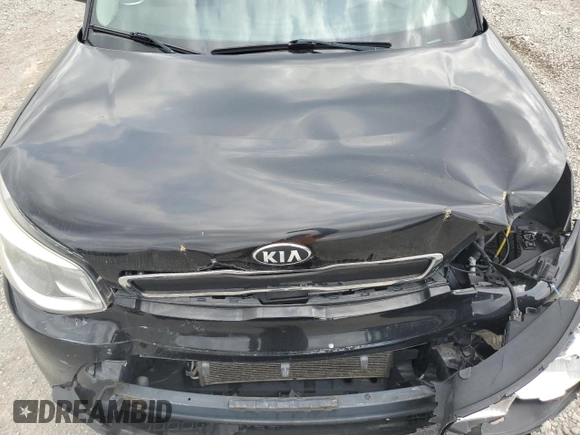 2015 Kia Soul with VIN KNDJN2A23F7792467, listed as a Copart auction lot 51492335 with 181,300 mi miles and Clean Title. Bid and sale history available at DreamBid. Image 12.