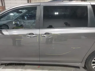 2019 Toyota Sienna XLE Auto Access Seat с VIN 5TDYZ3DC1KS016206, выставлен на аукционе IAAI как лот 41828171 с пробегом 114 048 миль миль и . История ставок и продаж доступна на DreamBid. Изображение 17.