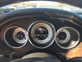 2013 Mercedes-Benz CLS 550 with VIN WDDLJ9BB7DA057931, listed as a Copart auction lot 76820544 with 114,834 mi miles and Salvage Title. Bid and sale history available at DreamBid. Image 9.
