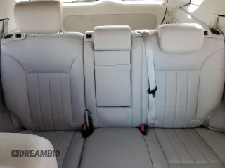 2006 Mercedes-Benz M 350 with VIN 4JGBB86E46A022148, listed as a Copart auction lot 52141495 with 191,520 mi miles and Clean Title. Bid and sale history available at DreamBid. Image 10.