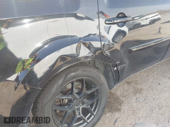 2013 Honda Pilot EX-L with VIN 5FNYF3H50DB042467, listed as a IAAI auction lot 42260597 with 165,836 mi miles and . Bid and sale history available at DreamBid. Image 6.