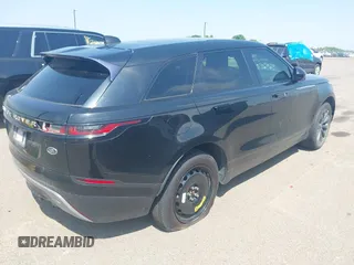2019 Land Rover Range Rover Velar S с VIN SALYB2EX3KA781696, выставлен на аукционе IAAI как лот 42420180 с пробегом 120 463 миль миль и . История ставок и продаж доступна на DreamBid. Изображение 4.