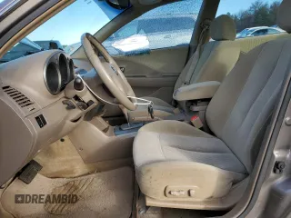 2004 Nissan Altima S with VIN 1N4AL11E74C134445, listed as a Copart auction lot 51357215 with 210,402 mi miles and Non Repairable. Bid and sale history available at carsss.com. Image 7.